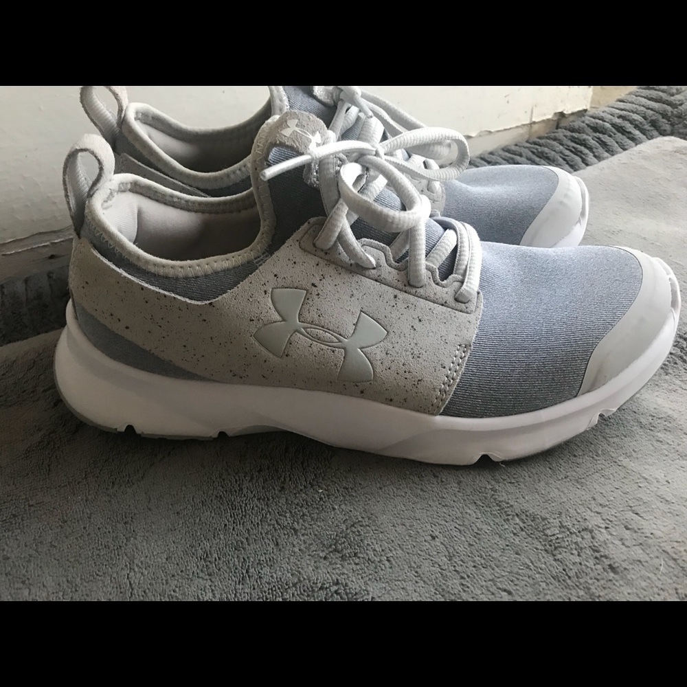 Women’s Under Armor Running Shoes